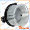 Pulseur d'air habitacle pour MAZDA | EWN-MZ-007, 68SKV150